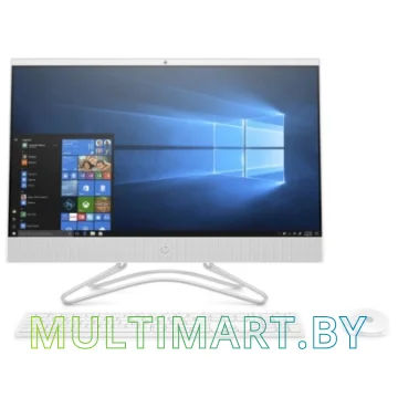 Моноблок HP 27-dp0035ur 1M6B2EA